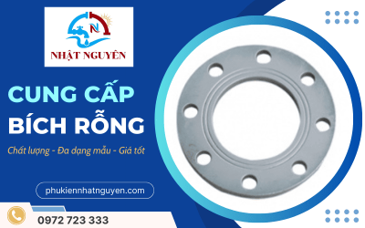 Vật Tư Công Nghiệp Nhật Nguyên cung cấp bích rỗng chất lượng - Giá cạnh tranh
