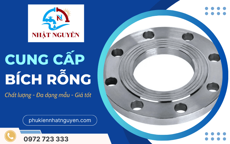 Bích rỗng Bích rỗng