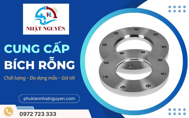 Bích rỗng Bích rỗng