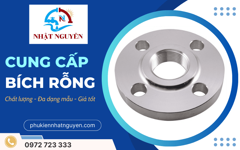 Bích rỗng Bích rỗng