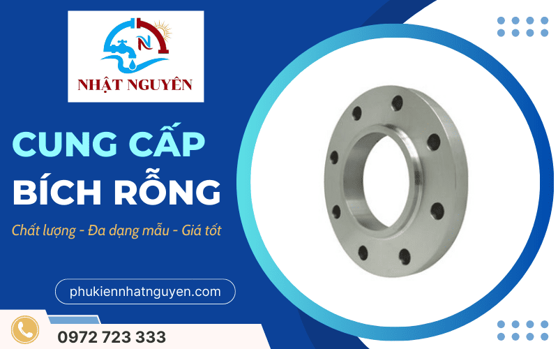 Bích rỗng Bích rỗng