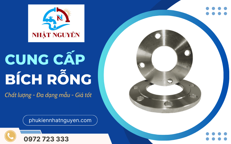 Bích rỗng Bích rỗng
