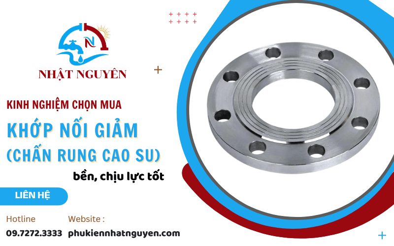 khớp nối giảm