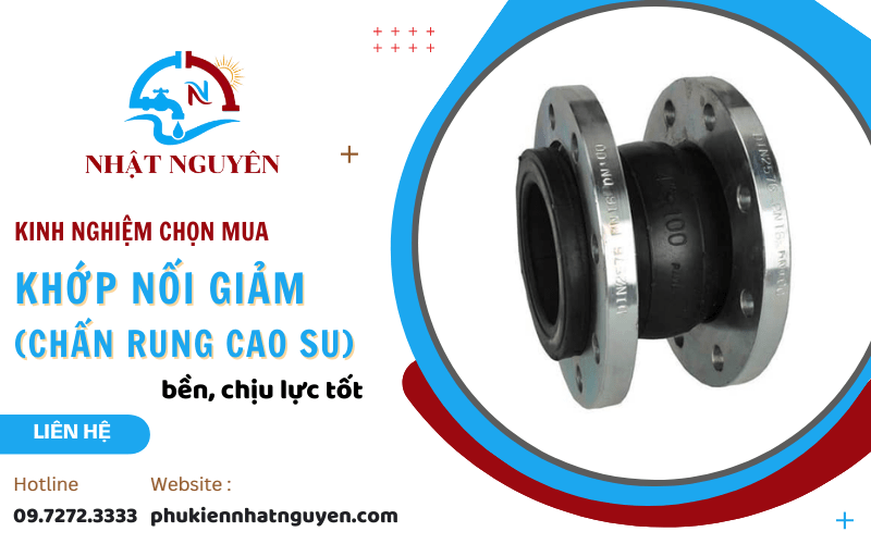 khớp nối giảm