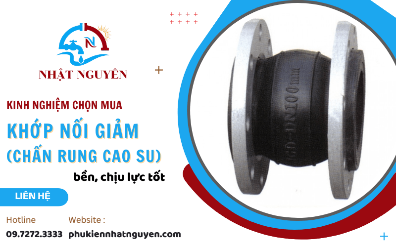 khớp nối giảm