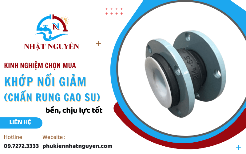 khớp nối giảm