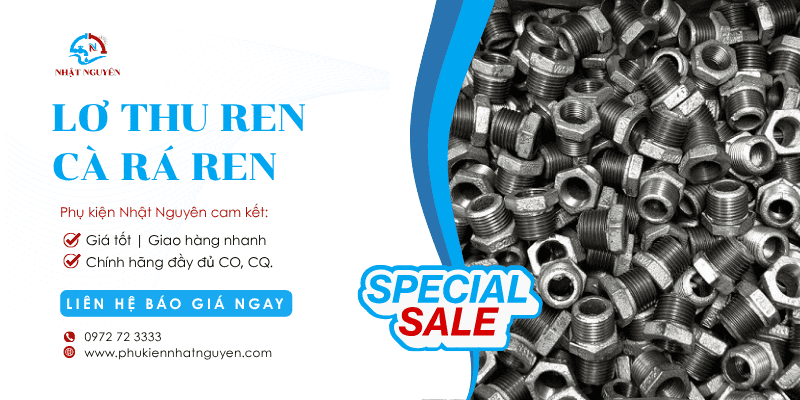 lơ thu ren, cà rá ren giá ưu đãi