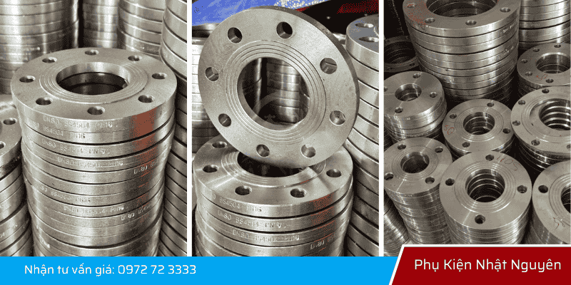 Mặt bích giá tốt