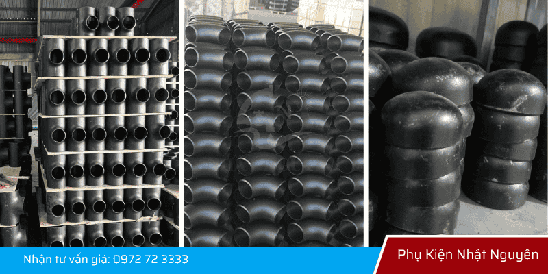 Phụ kiện hàn giá rẻ