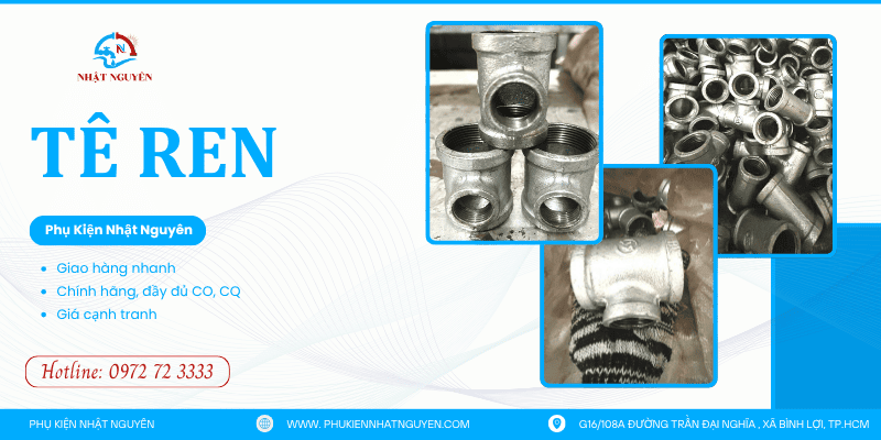 tê ren chính hãng giá ưu đãi, ccos sẵn tại Phụ Kiện Nhật Nguyên