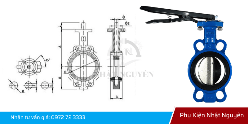 van bướm tay gạt gái tốt