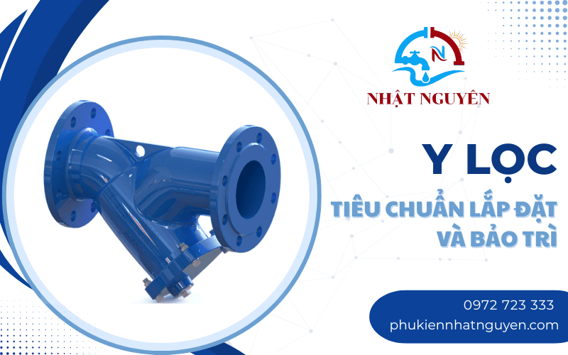 Y lọc