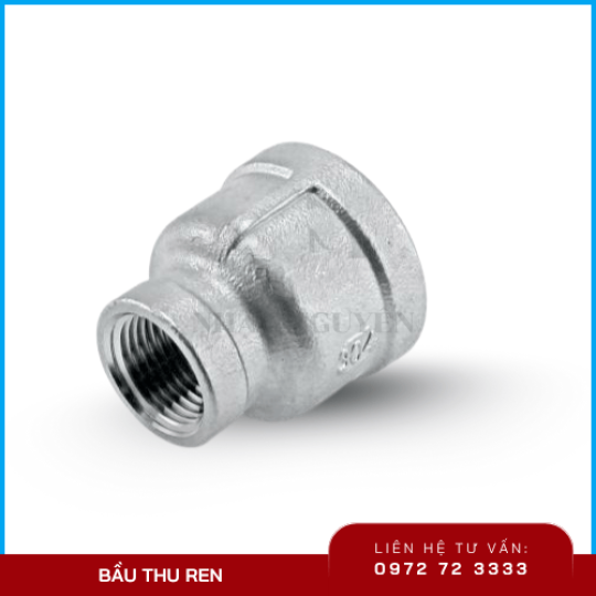 Bầu thu ren (côn thu ren)