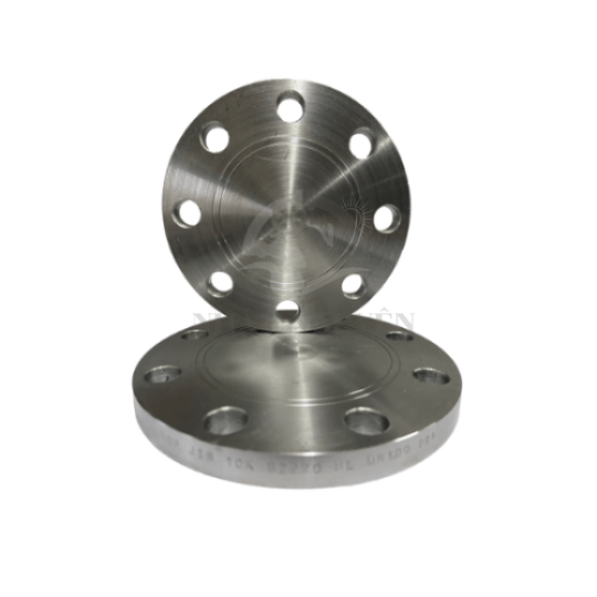 Mặt Bích Mù JIS 10K