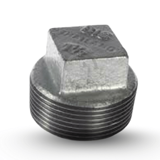 Nút bịt ren ngoài