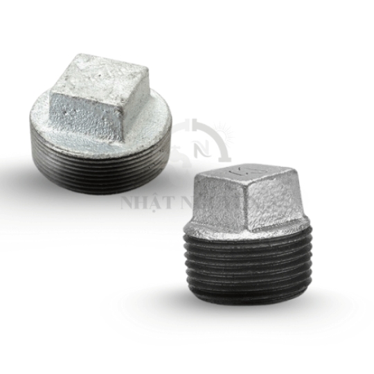 Nút bịt ren ngoài