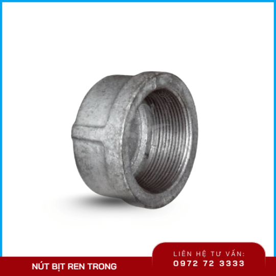 Nút bịt ren trong