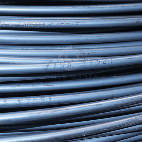 Thép cuộn Việt Nhật ( Vina Kyoei)