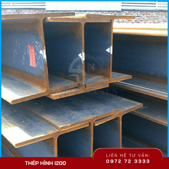Thép hình I200