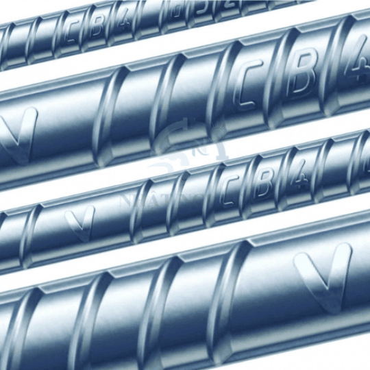 Thép thanh vằn miền nam